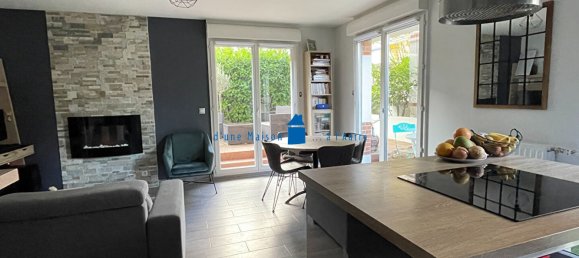 Apartamento T2 em Carrieres-sur-Seine, France N.º 162483 3