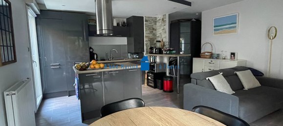 Apartamento T2 em Carrieres-sur-Seine, France N.º 162483 6