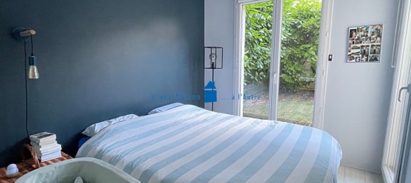 Apartamento T2 em Carrieres-sur-Seine, France N.º 162483 9