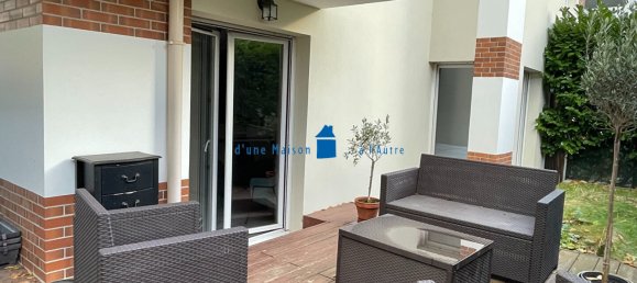 Apartamento T2 em Carrieres-sur-Seine, France N.º 162483 4