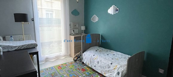 Apartamento T2 em Carrieres-sur-Seine, France N.º 162483 8