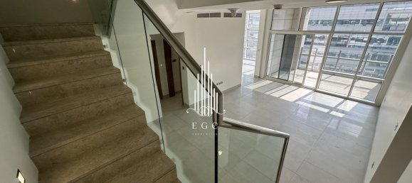 Duplex T3 em Al Raha Beach, UAE N.º 53038 5