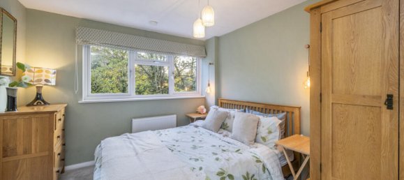4 bedrooms House in Roehampton, United Kingdom No. 9030 4