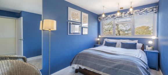 4 bedrooms House in Roehampton, United Kingdom No. 9030 5