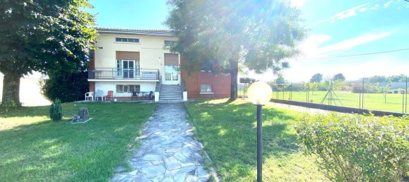 Villa de 4 dormitorios en Noceto, Italy No. 352589 7