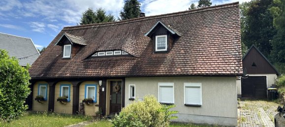 Casa de 4 habitaciónes en Gorlitz, Germany No. 233117 2