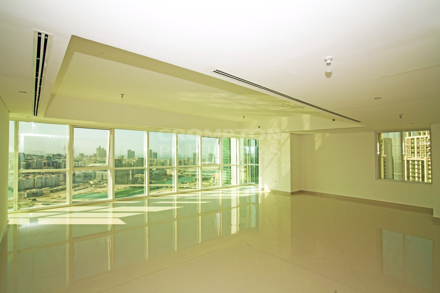 Apartamento de 4 dormitorios en Al Reem Island, UAE No. 67580