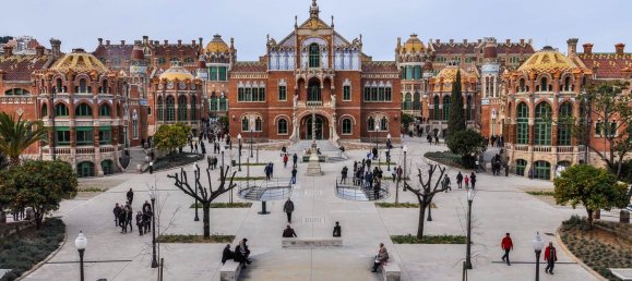 Imóvel comercial em Ciutat Vella, Spain 140 m² N.º 124470 2