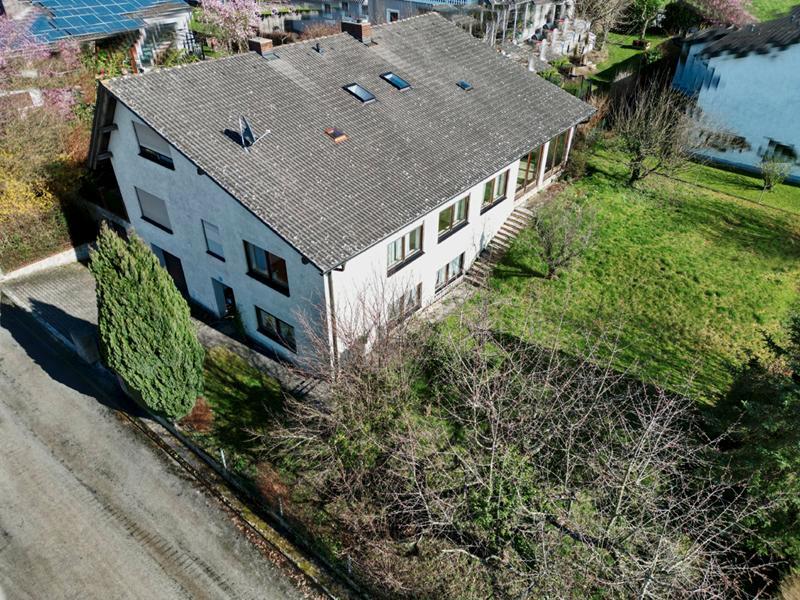 5 bedrooms Townhouse in Freising, Germany No. 151700