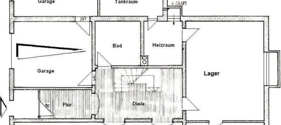 5 bedrooms Townhouse in Freising, Germany No. 151700 18