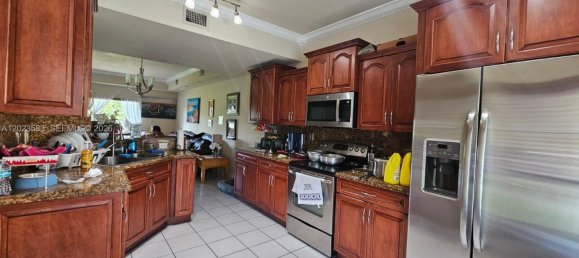2 chambres duplex à louer à Miami, Miami-Dade, Florida, USA № 615026 11