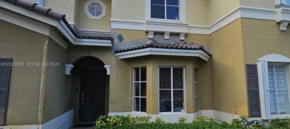 2 chambres duplex à louer à Miami, Miami-Dade, Florida, USA № 615026 15