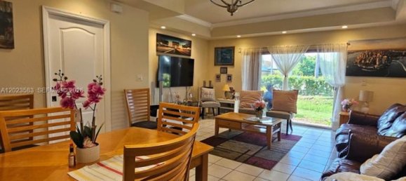 2 chambres duplex à louer à Miami, Miami-Dade, Florida, USA № 615026 13