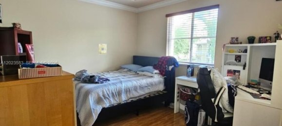 2 chambres duplex à louer à Miami, Miami-Dade, Florida, USA № 615026 6
