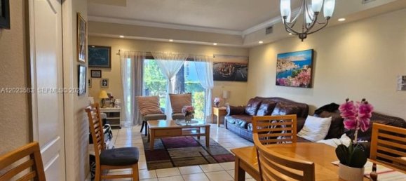 2 chambres duplex à louer à Miami, Miami-Dade, Florida, USA № 615026 14