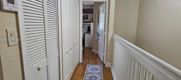 2 chambres duplex à louer à Miami, Miami-Dade, Florida, USA № 615026 8