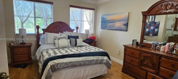 2 chambres duplex à louer à Miami, Miami-Dade, Florida, USA № 615026 4