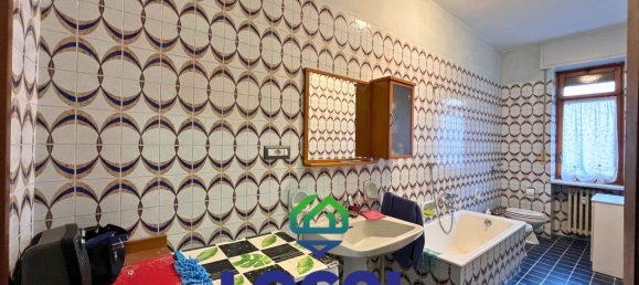 3 rooms Apartment in Cuneo, Italy No. 151924 27