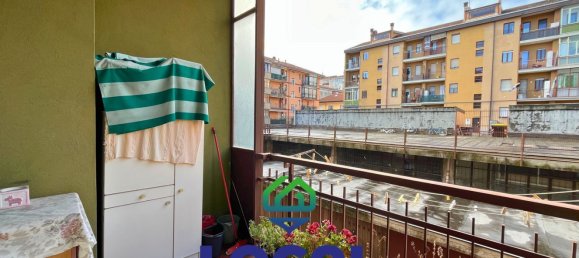 3 rooms Apartment in Cuneo, Italy No. 151924 12