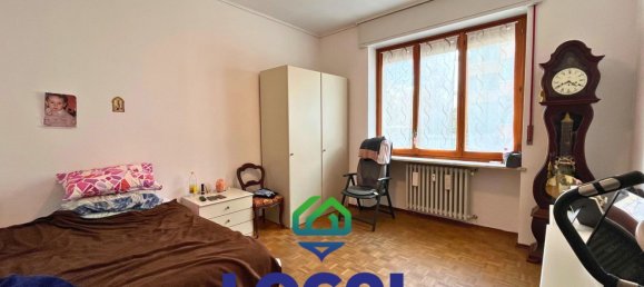 3 rooms Apartment in Cuneo, Italy No. 151924 26