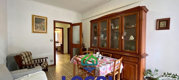 3 rooms Apartment in Cuneo, Italy No. 151924 11