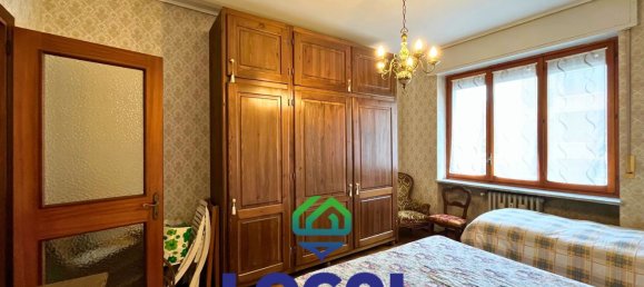 3 rooms Apartment in Cuneo, Italy No. 151924 19