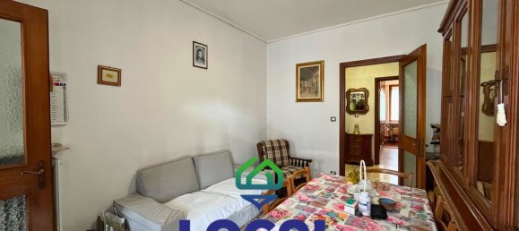 3 rooms Apartment in Cuneo, Italy No. 151924 10