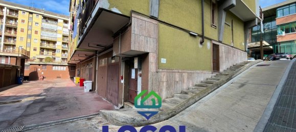 3 rooms Apartment in Cuneo, Italy No. 151924 32