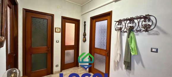 3 rooms Apartment in Cuneo, Italy No. 151924 6