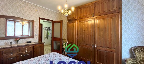 3 rooms Apartment in Cuneo, Italy No. 151924 21