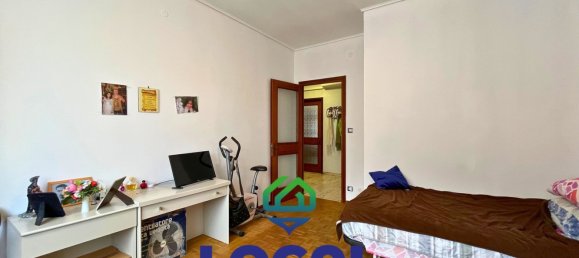 3 rooms Apartment in Cuneo, Italy No. 151924 24