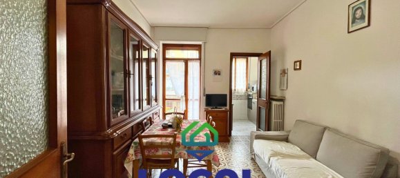 3 rooms Apartment in Cuneo, Italy No. 151924 9