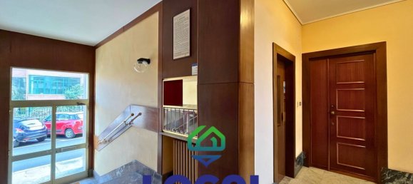 3 rooms Apartment in Cuneo, Italy No. 151924 3