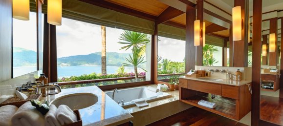 5 bedrooms Villa in Kamala, Thailand No. 5876 4