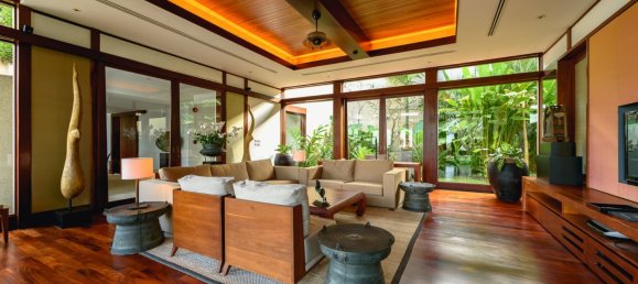 5 bedrooms Villa in Kamala, Thailand No. 5876 7