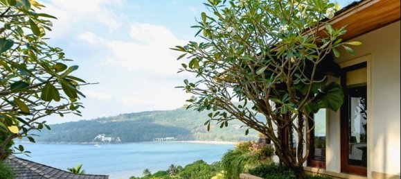 5 bedrooms Villa in Kamala, Thailand No. 5876 5