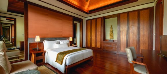 5 bedrooms Villa in Kamala, Thailand No. 5876 3