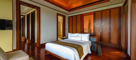 5 bedrooms Villa in Kamala, Thailand No. 5876 6