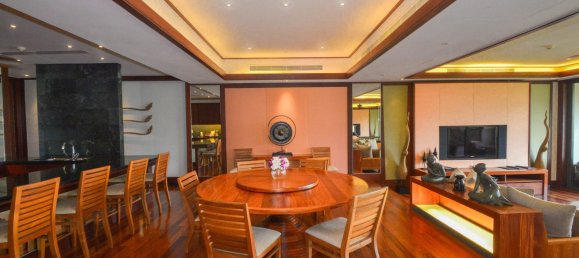 5 bedrooms Villa in Kamala, Thailand No. 5876 2