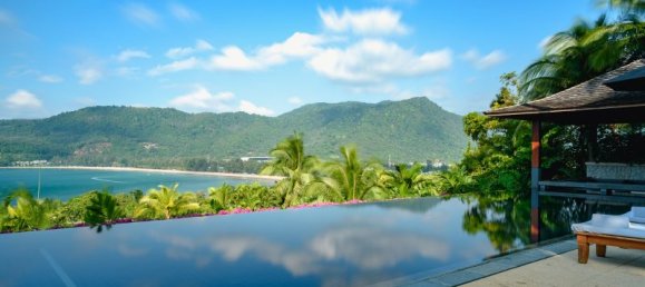 5 bedrooms Villa in Kamala, Thailand No. 5876 8