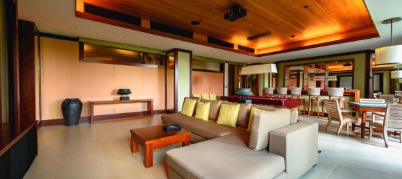 5 bedrooms Villa in Kamala, Thailand No. 5876 10