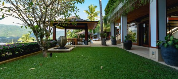 5 bedrooms Villa in Kamala, Thailand No. 5876 12