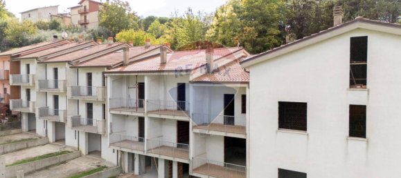 5 rooms Apartment in Castelleone di Suasa, Italy No. 2276 17