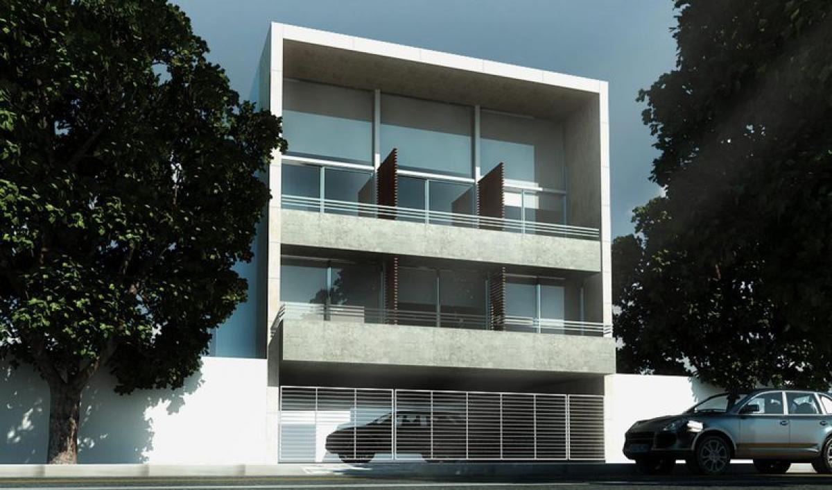 2 bedrooms Apartment in San Isidro, Argentina No. 70435