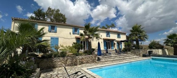 Casa T4 em Occitanie, France N.º 314441 3