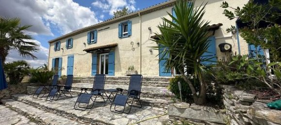 Casa T4 em Occitanie, France N.º 314441 2