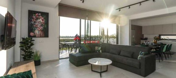 3 chambres Villa à Pernera, Cyprus No. 6470 15