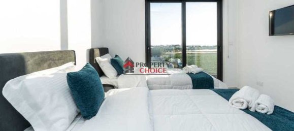 3 chambres Villa à Pernera, Cyprus No. 6470 9