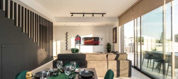 3 chambres Villa à Pernera, Cyprus No. 6470 2