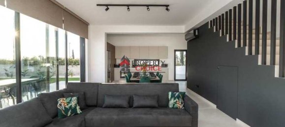 3 chambres Villa à Pernera, Cyprus No. 6470 14